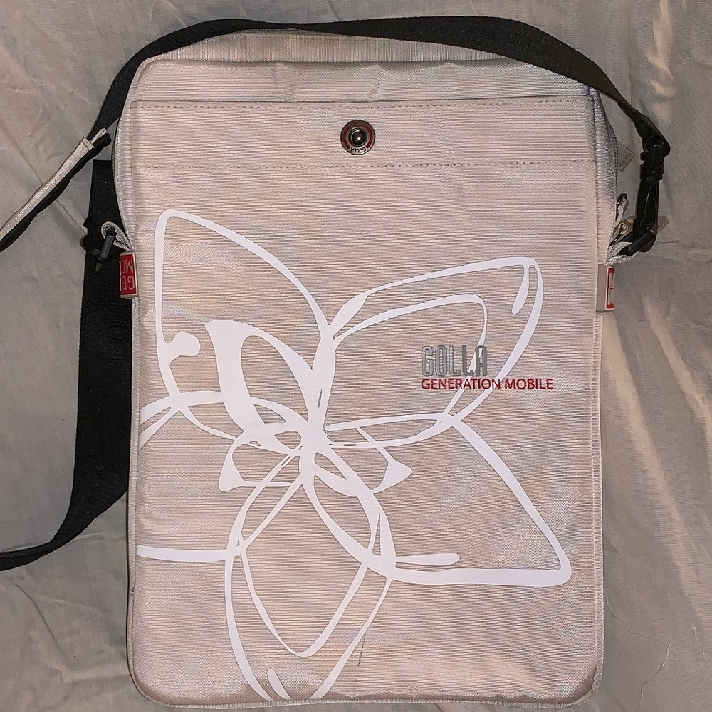 Golla Generation Mobile Laptop Bag